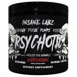 Cargar imagen en el visor de galería, INS PSYCHOTIC BLACK