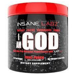 Cargar imagen en el visor de galería, INS I AM GOD