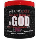 Cargar imagen en el visor de galería, INS I AM GOD