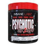 Cargar imagen en el visor de galería, INS PSYCHOTIC WAR ZOMBIE 30SRVS