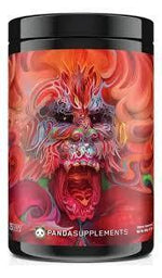 Cargar imagen en el visor de galería, PANDA RAMPAGE PWO