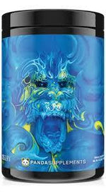 Cargar imagen en el visor de galería, PANDA RAMPAGE PWO