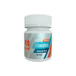 Cargar imagen en el visor de galería, 4LIMITS STANODROL STANOZOLOL 100 TABS