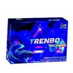 Cargar imagen en el visor de galería, BRITISH DISPENSARY TREMBOLONA 100 100ML