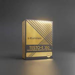 Cargar imagen en el visor de galería, EURO LABS TESTO-E 350 10 ML