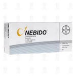 Cargar imagen en el visor de galería, BAYER NEBIDO TESTOSTERONA U
