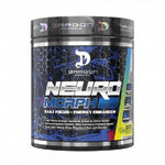 Cargar imagen en el visor de galería, DRAGON PHARMA NEUROMORPH 40SERV