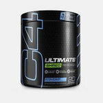 Cargar imagen en el visor de galería, CEL C4 ULTIMATE SHRED 350GR 20SRVS