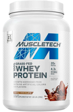 Cargar imagen en el visor de galería, MUSCLETECH NITRO-TECH WHEY PROTEIN
