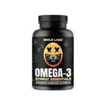 Cargar imagen en el visor de galería, SMILE LABZ OMEGA 3 GYMRAT ESSENTIAL