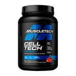 Cargar imagen en el visor de galería, MUSCLETECH CELL TECH CREATINE 27SRVS 3LB FRUIT PUNCH