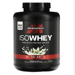 Cargar imagen en el visor de galería, MUSCLETECH ISO WHEY 5 LBS VAINILLA
