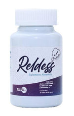 Cargar imagen en el visor de galería, SOLAR MEDICAL RELDESS 30TABS 30SRVS