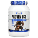 Cargar imagen en el visor de galería, GASPARI PROVEN EGG 2LB 27SRVS CARAMELO