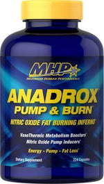 Cargar imagen en el visor de galería, MHP ANADROX