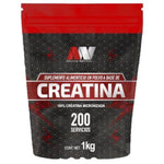 Cargar imagen en el visor de galería, ADVANCE NUTRITION CREATINA 1KG 200SRVS