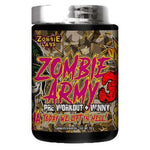 Cargar imagen en el visor de galería, ZOMBIE ARMY 3 + WINNY 300GR PINNEAPPLE & COCO