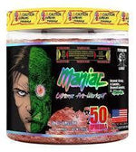 Cargar imagen en el visor de galería, TERROR LABZ MANIAC PWO