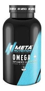 Cargar imagen en el visor de galería, META NUTRICON OMEGA 90 SOFTGELS