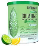 Cargar imagen en el visor de galería, BIRDMAN Creatine Electrolyte Refresher - Lemon Twist -