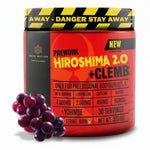 Cargar imagen en el visor de galería, DARK MATTER HIROSHIMA + CLEMB 30SRVS