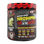 Cargar imagen en el visor de galería, DARK MATTER HIRODIMA END OF THE WORD