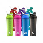 Cargar imagen en el visor de galería, AERO SHAKER PRIMUS CRYSTAL 30 OZ NEGRO