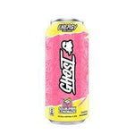 Cargar imagen en el visor de galería, GHOST ENERGY 16 OZ SOUR PINK LEMONADE