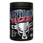 Cargar imagen en el visor de galería, BUCKED UP MOTHER BUCKER