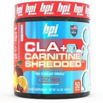 Cargar imagen en el visor de galería, BPI Cla + Carnitina Shredded 50 Servs Fruit Punch