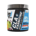 Cargar imagen en el visor de galería, BPI Cla + Carnitina 50 Servs Fruit Punch