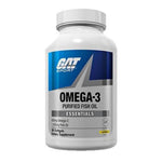 Cargar imagen en el visor de galería, GAT OMEGA 3 90SOFTGELS 90SRVS