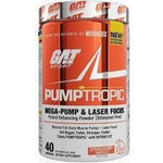 Cargar imagen en el visor de galería, GAT NITRAFLEX PUMP TROPIC 40 SERV STRAWBERRY MANGO
