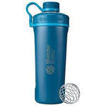 Cargar imagen en el visor de galería, SHAKER BLENDER BOTTLE RADIAN STAINLESS SHAKER 26 OZ
