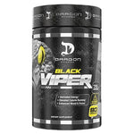 Cargar imagen en el visor de galería, DRAGON PHARMA BLACK VIPER 90CAPS