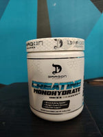 Cargar imagen en el visor de galería, DRAGON Creatine Monohydrate