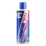 Cargar imagen en el visor de galería, RONNIE COLEMAN L CARNITINE XS 3000 WILD CHERRY