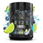 Cargar imagen en el visor de galería, RYSE PRE WORKOUT GODZILLA