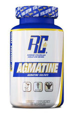 Cargar imagen en el visor de galería, RONNIE COLEMAN AGMANTINE 60 CAPS