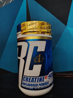 Cargar imagen en el visor de galería, RONNIE COLEMAN CREATINE XS