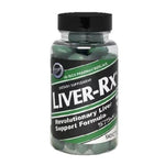Cargar imagen en el visor de galería, HI-TECH LIVER RX 90TABS