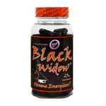 Cargar imagen en el visor de galería, Hi-Tech Black Widow