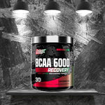Cargar imagen en el visor de galería, NUTREX BCAAS 6000 30SRV