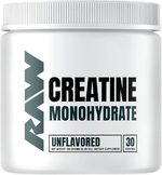 Cargar imagen en el visor de galería, RAW CBUM CREATINE MONOHYDRATE UNFLAVORED