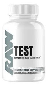 Cargar imagen en el visor de galería, RAW CBUM TEST SUPPORT FOR MEN HEALT 240 CT