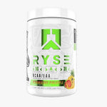 Cargar imagen en el visor de galería, RYSE BCAA + EAA 30 SERV CHERRY LIMEADE