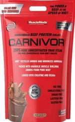 Cargar imagen en el visor de galería, MMD CARNIVOR 7.47LB CHOCOLATE