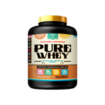 Cargar imagen en el visor de galería, Smile Labz Whey Protein
