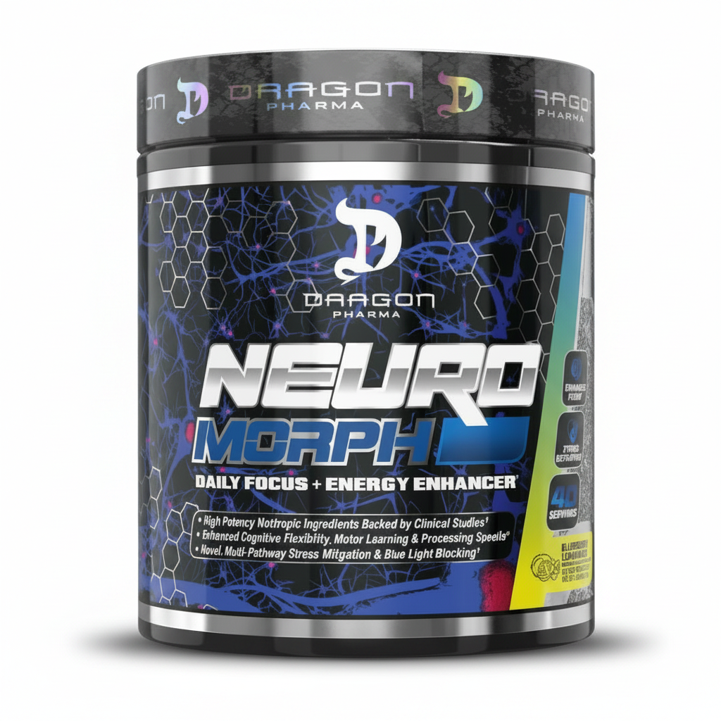 Dragon neuromorph