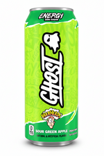 Cargar imagen en el visor de galería, GHOST ENERGY 16 OZ WARHEADS SOUR